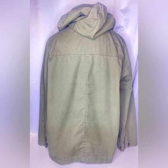 🧥 Nectar 13 | Versatile Green Jacket | XL - Picture 3 of 9